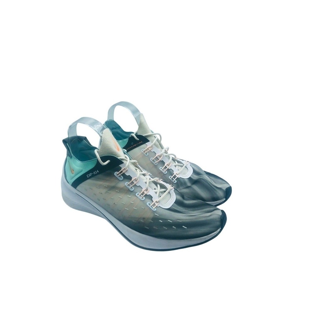 Nike Unisex Exp-X14 QS Running Shoe Size 10.5